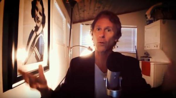 Martin Zender on Revelation