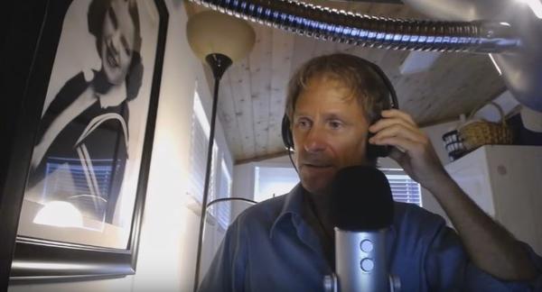 Martin Zender on Revelation