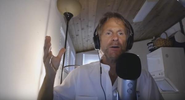 Martin Zender on Revelation
