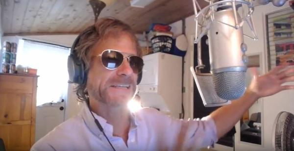 Martin Zender on Revelation