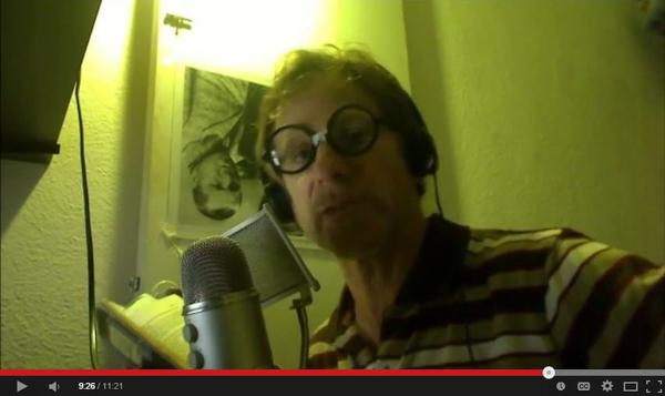 Martin Zender on Revelation