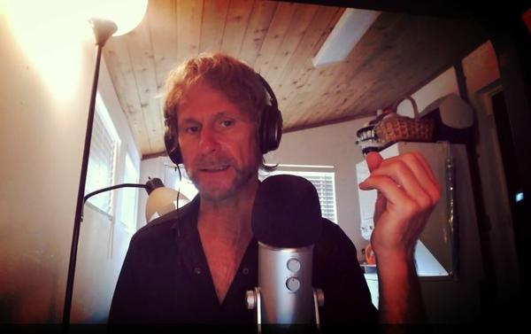 Martin Zender on Revelation