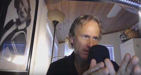 Martin Zender on Revelation