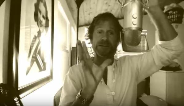 Martin Zender on Revelation