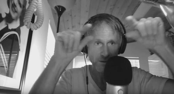 Martin Zender on Revelation