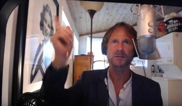 Martin Zender on Revelation
