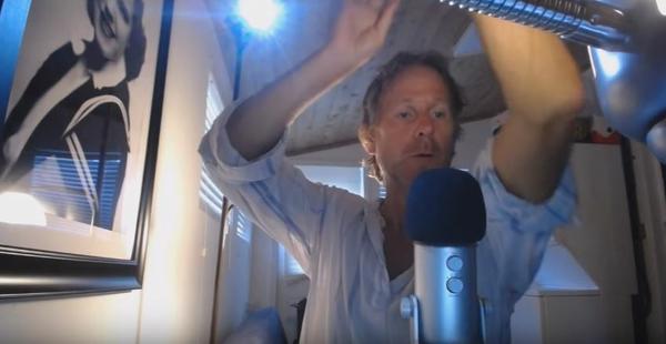 Martin Zender on Revelation