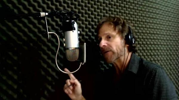 Martin Zender on Revelation