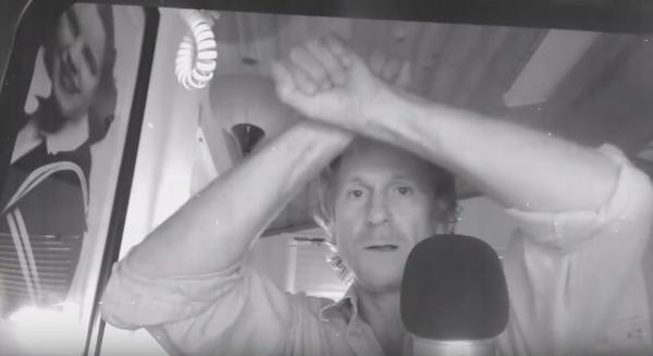Martin Zender on Revelation