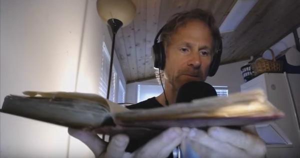 Martin Zender on Revelation