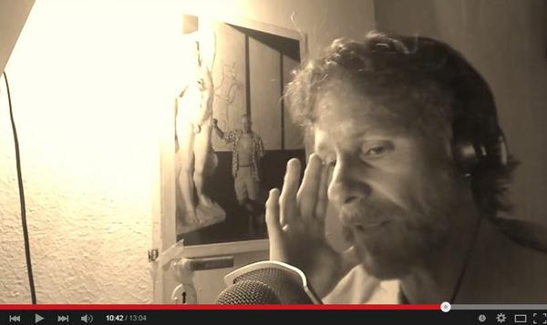 Martin Zender on Revelation