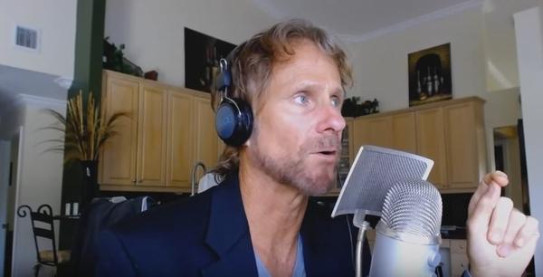 Martin Zender on Revelation