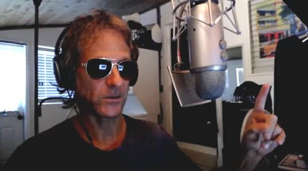 Martin Zender on Revelation