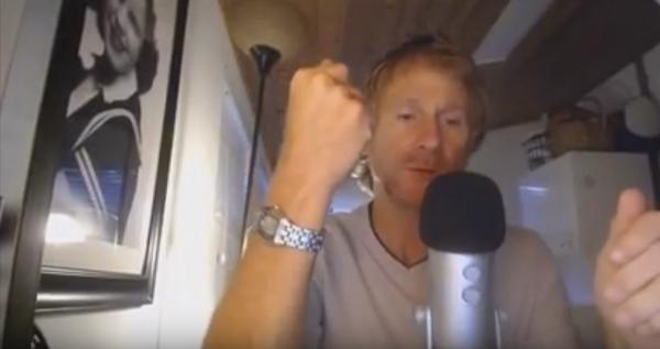 Martin Zender on Revelation