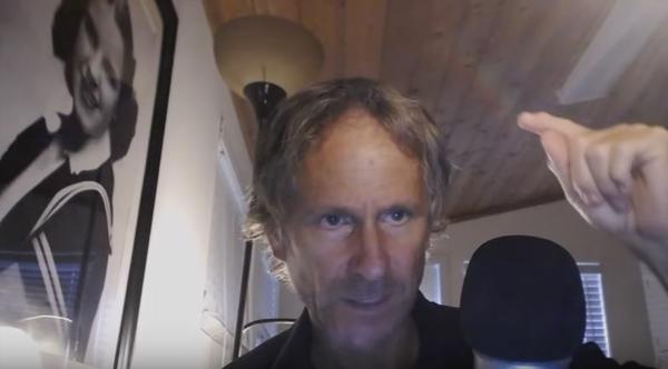 Martin Zender on Revelation