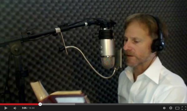 Martin Zender on Revelation