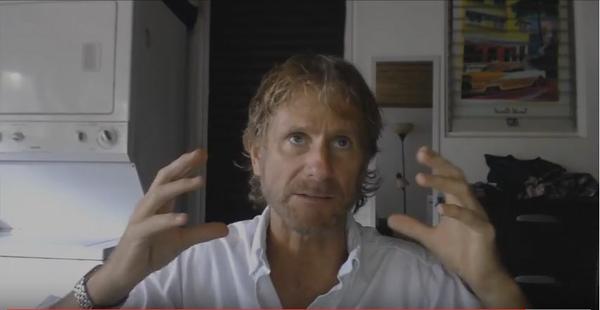 Martin Zender on Revelation