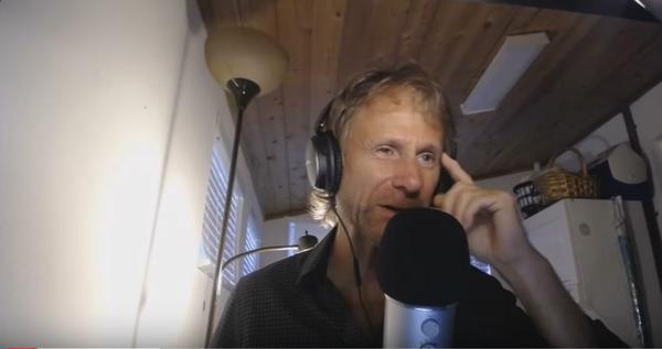 Martin Zender on Revelation