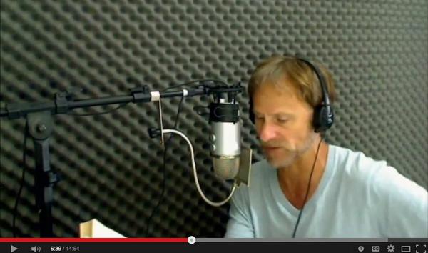 Martin Zender on Revelation