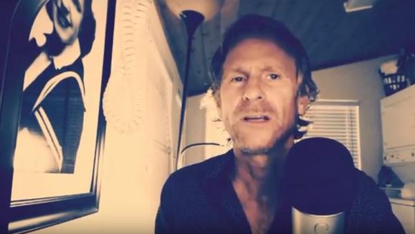 Martin Zender on Revelation