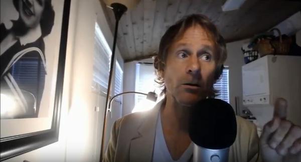 Martin Zender on Revelation
