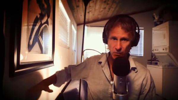 Martin Zender on Revelation