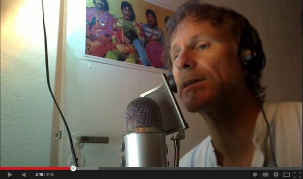 Martin Zender on Revelation