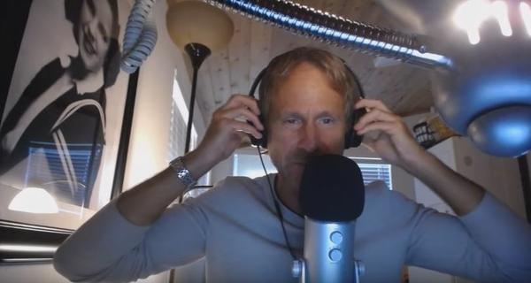 Martin Zender on Revelation