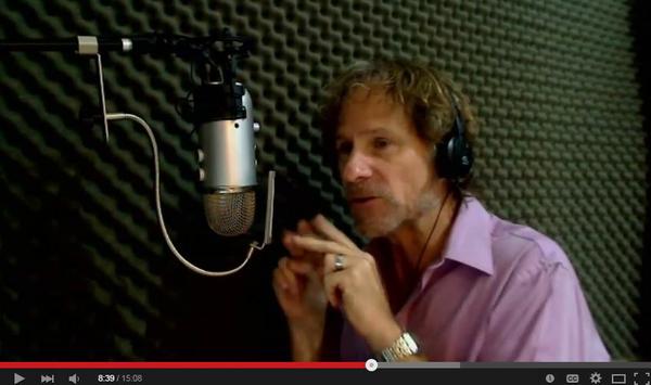 Martin Zender on Revelation