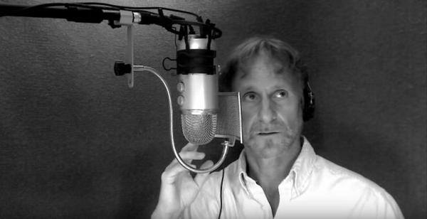 Martin Zender on Revelation