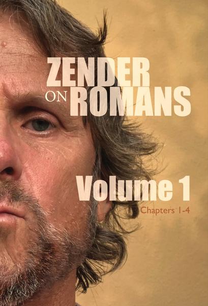 Zender on Romans