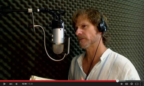 Martin Zender on Revelation