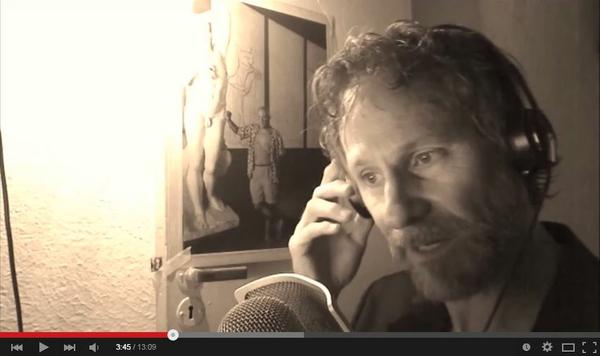 Martin Zender on Revelation