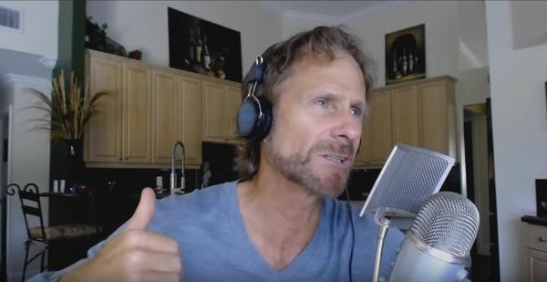 Martin Zender on Revelation