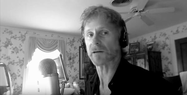 Martin Zender on Revelation