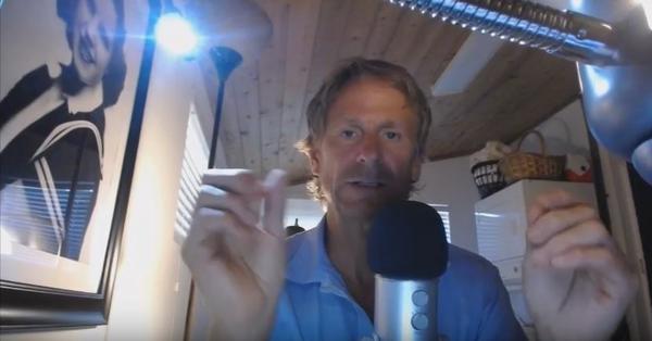 Martin Zender on Revelation