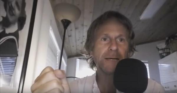 Martin Zender on Revelation