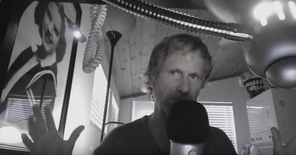 Martin Zender on Revelation