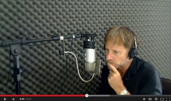 Martin Zender on Revelation