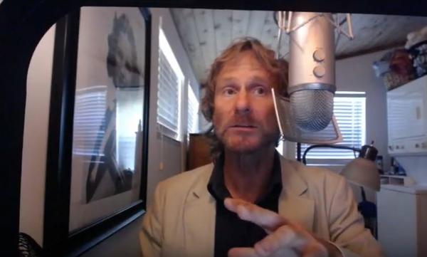 Martin Zender on Revelation