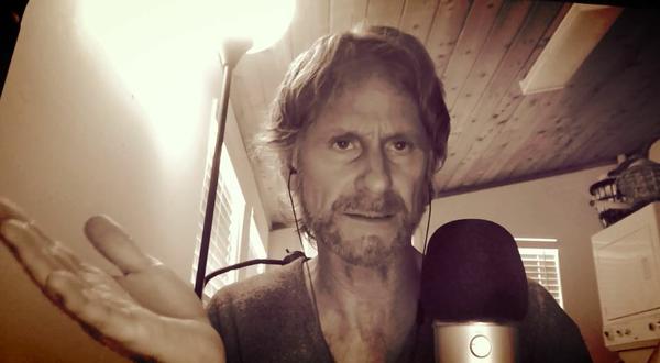 Martin Zender on Revelation