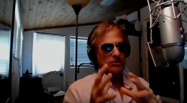 Martin Zender on Revelation