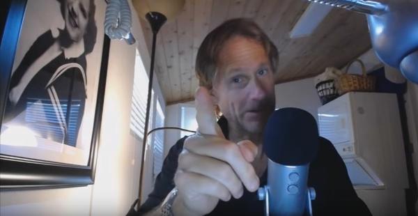 Martin Zender on Revelation