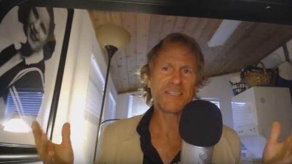 Martin Zender on Revelation