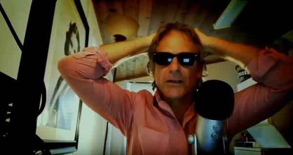 Martin Zender on Revelation