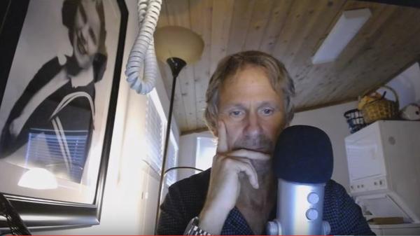 Martin Zender on Revelation