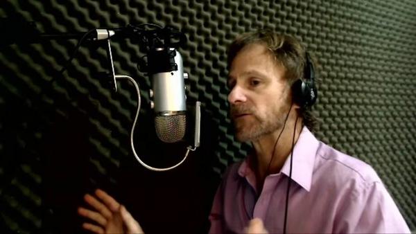 Martin Zender on Revelation