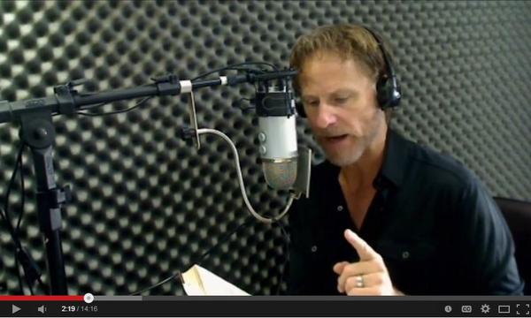 Martin Zender on Revelation