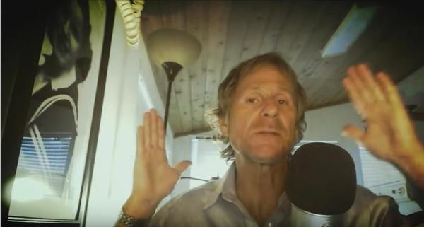 Martin Zender on Revelation