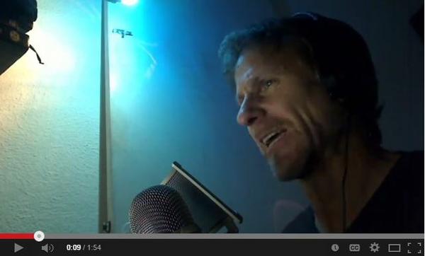 Martin Zender on Revelation